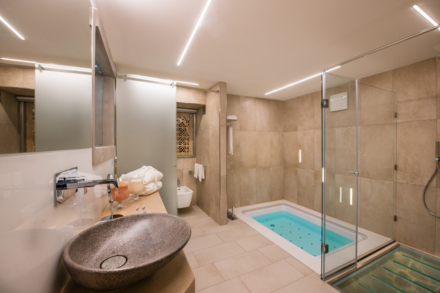 Magi House Sorrento modern