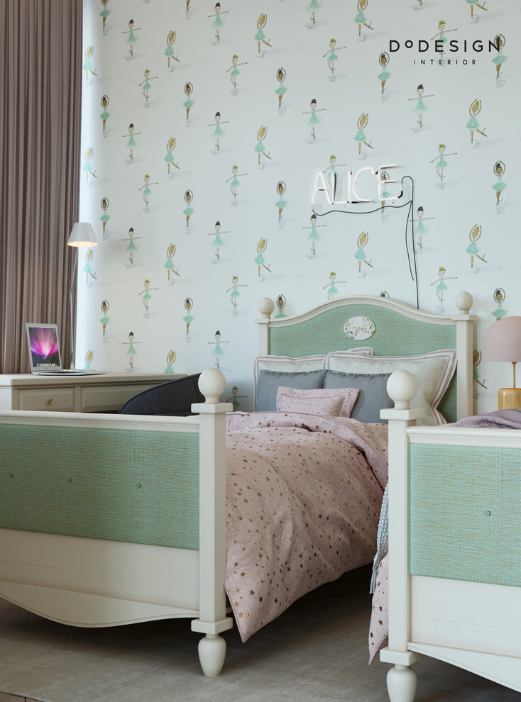 Квартира на Ленинском проспекте