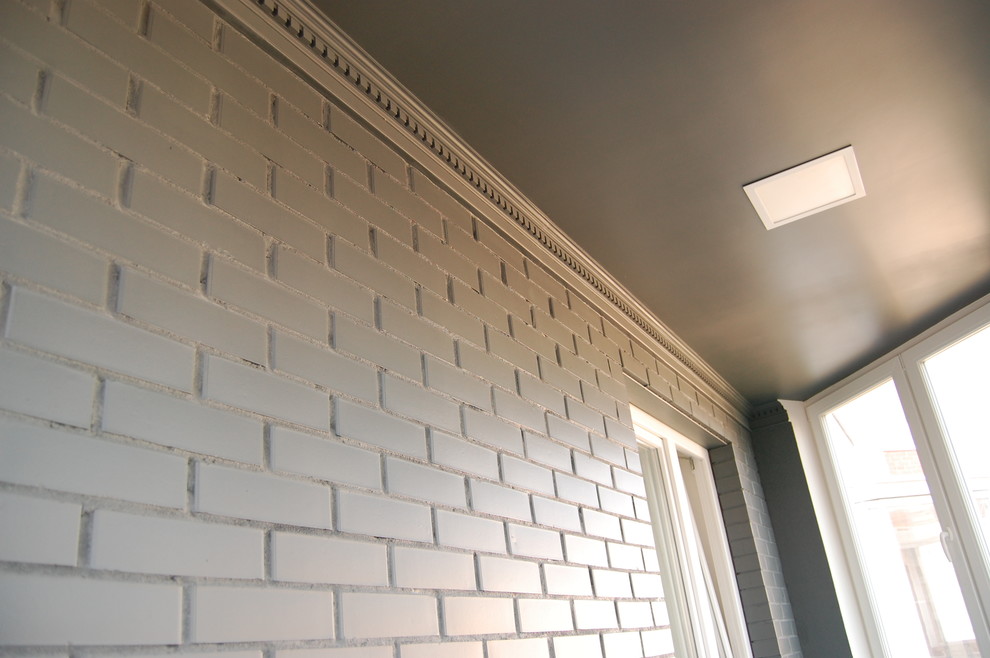 Квартира 192м2 на Мосфильмовской улице