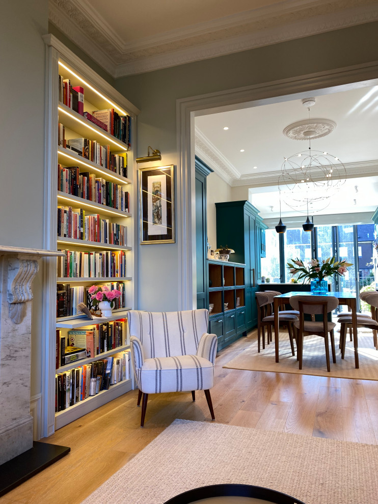 Islington House [Ongoing]