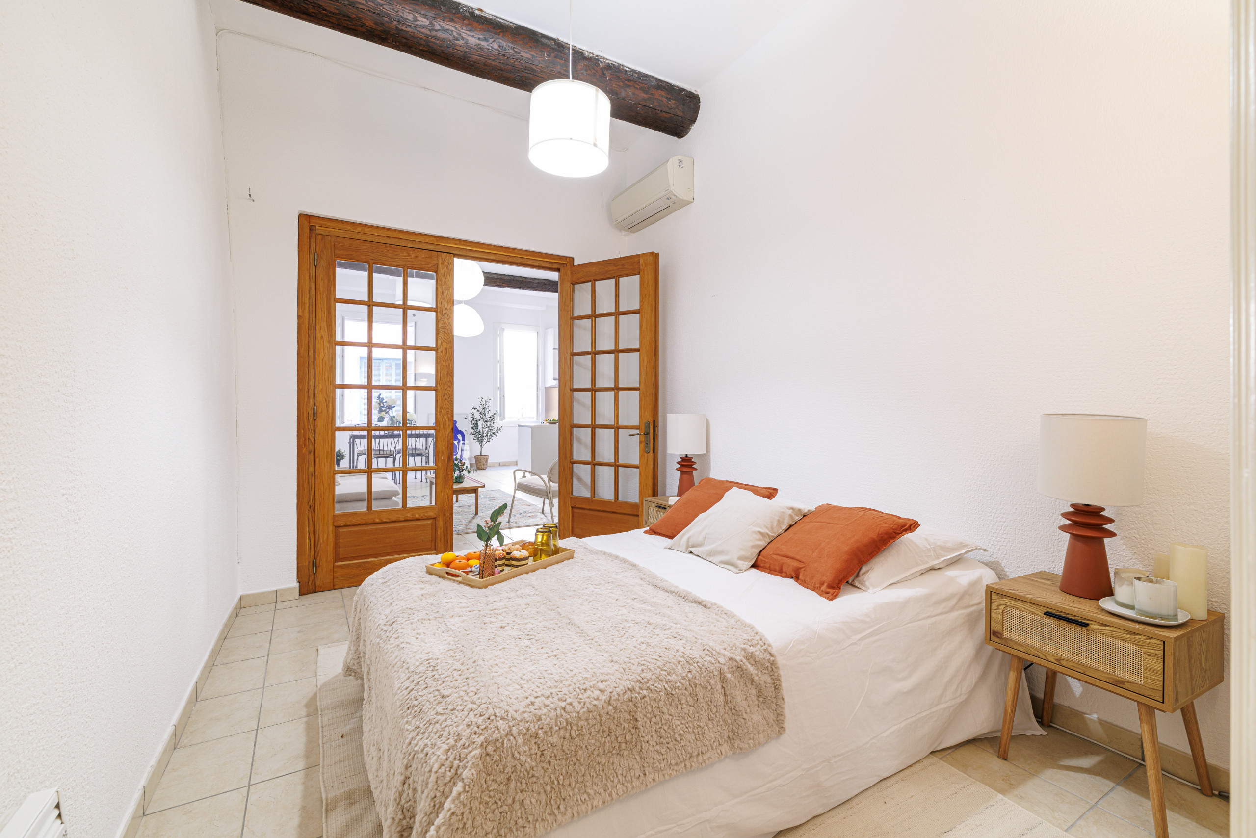 Home staging, Poilu, Villefranche sur mer