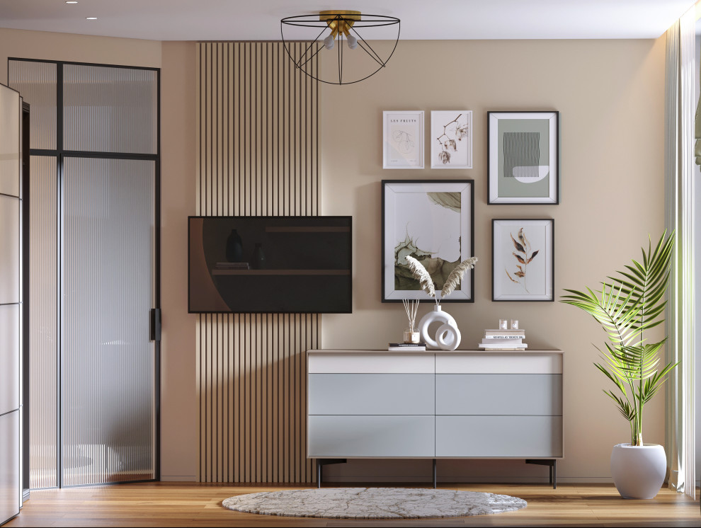 ЖК Vitality Спальня