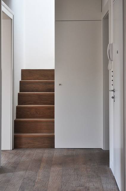 VDR27 contemporary-trappa
