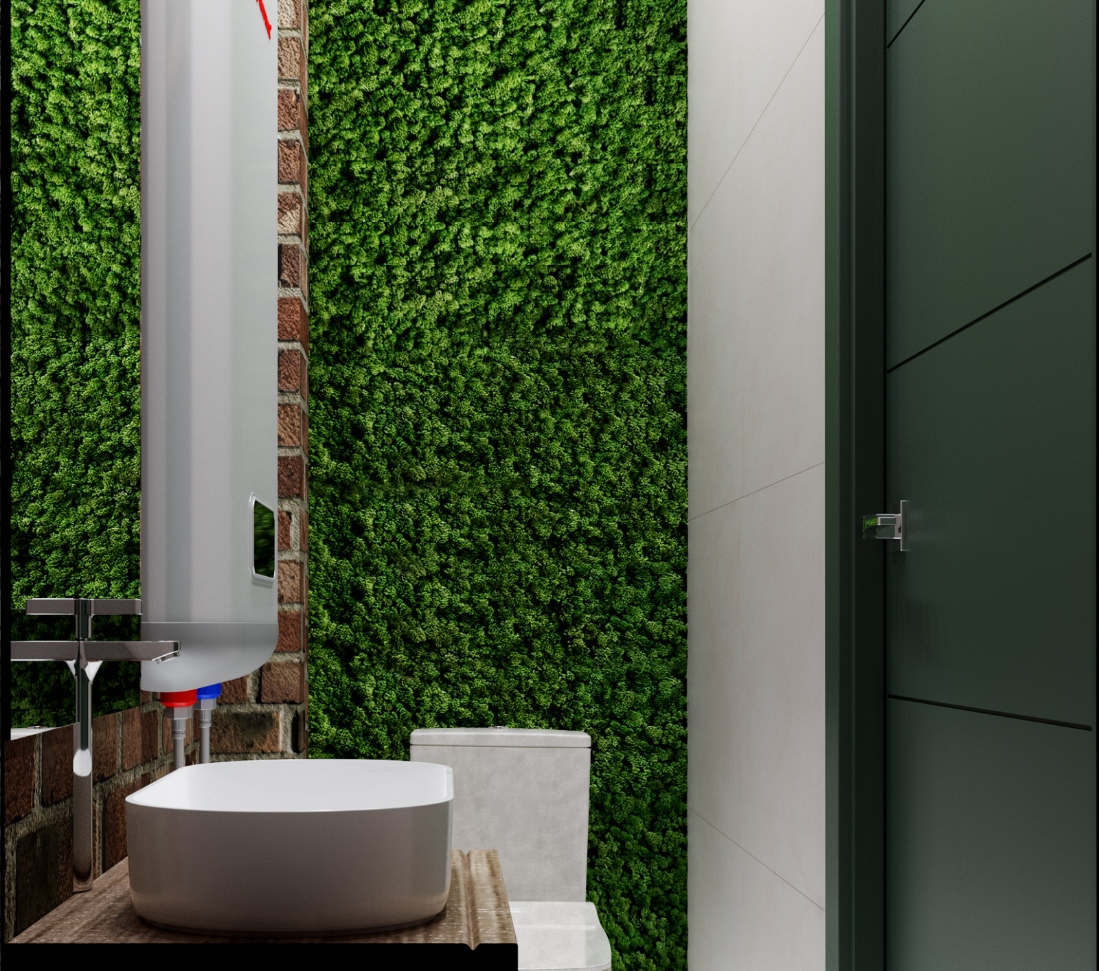 Кофейня CoffeePark