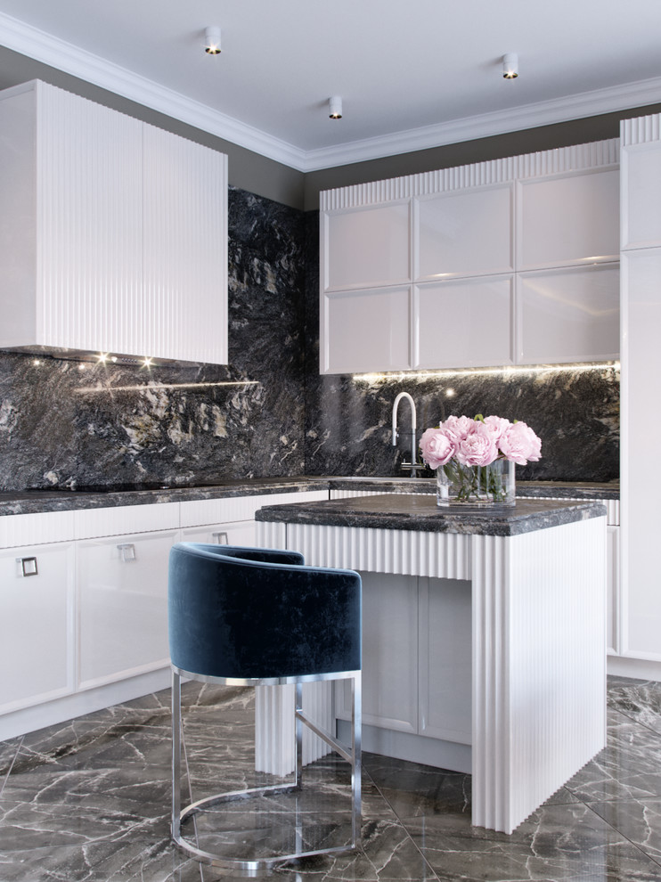 Павшинская пойма, квартира 165 метров