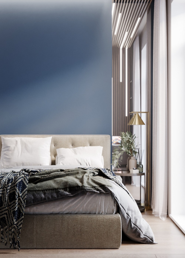 ЖК Магнифика Резиденс