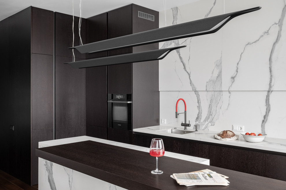 Квартира 138 м2