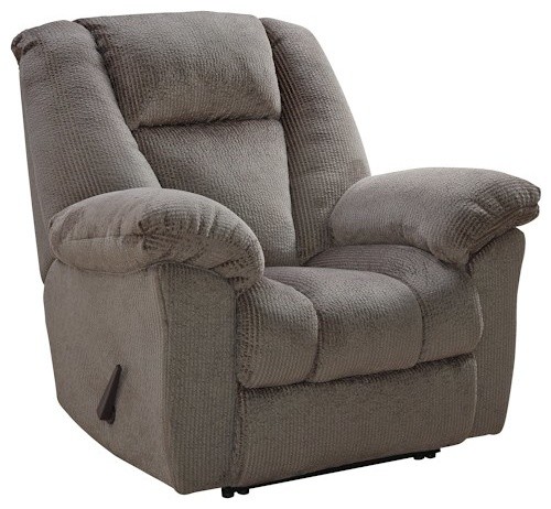 ashley nimmons wallsaver recliner