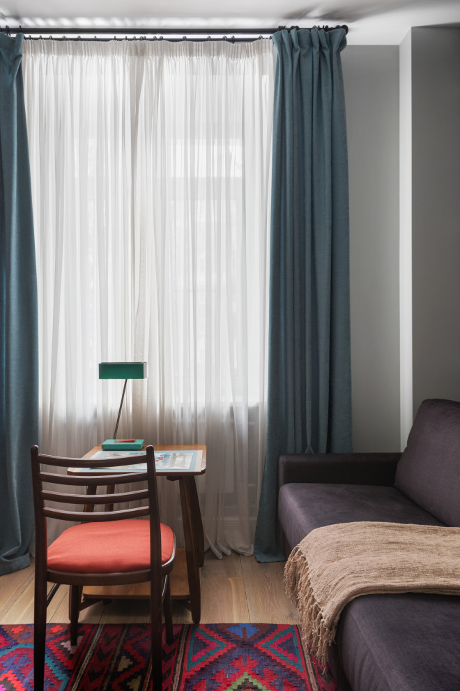 Линия Горизонта