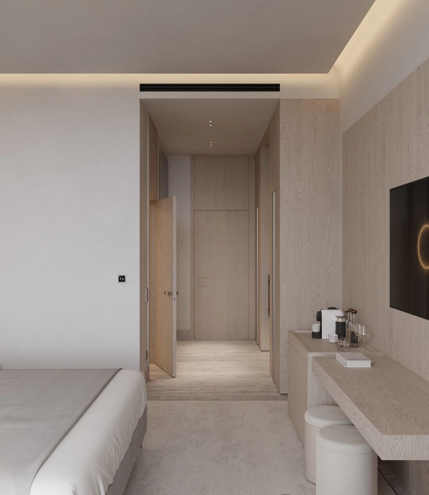 Пансионат "Кристалл"