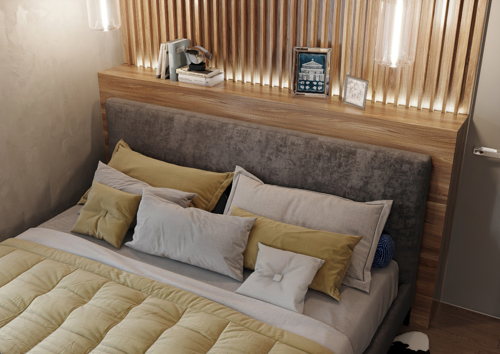 Апартаменты 48 м.кв.,  Горнолыжный курорт Нассфельд, Австрия