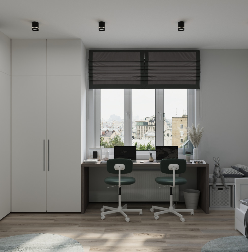 ЖК Пушкаревский