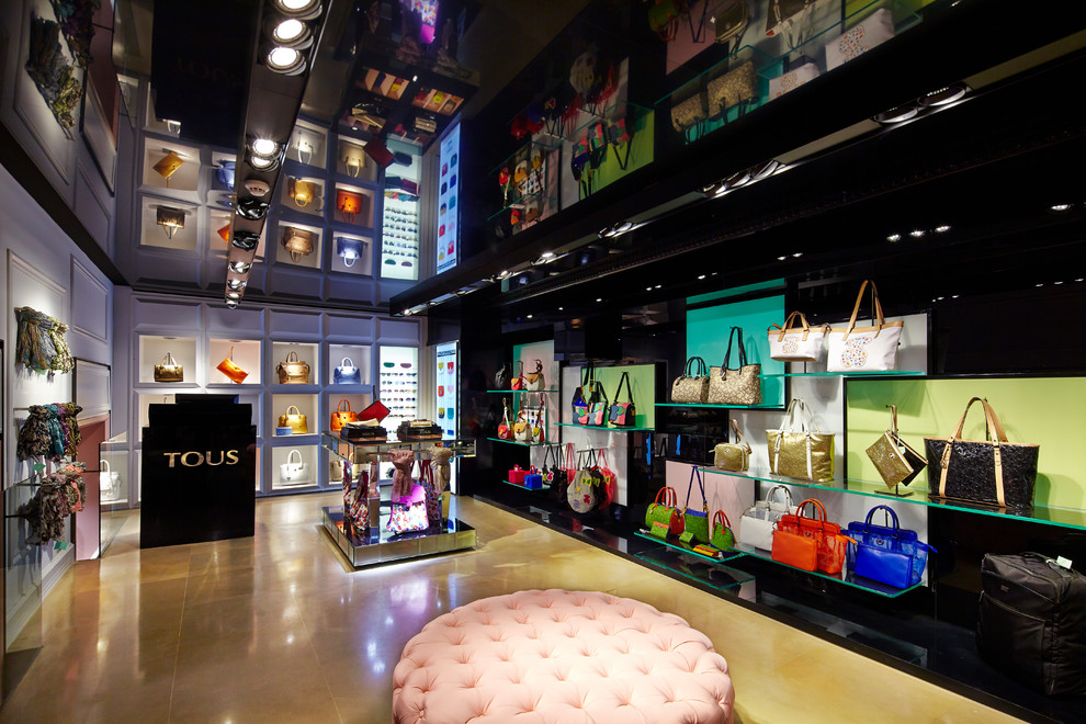 Tienda Tous