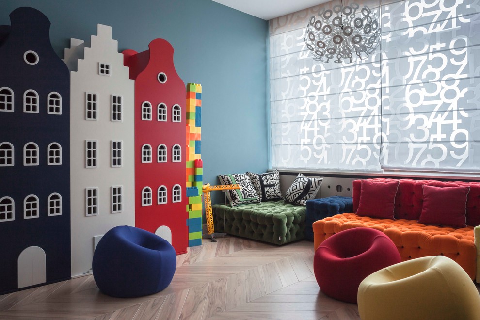 Квартира на Новом Арбате