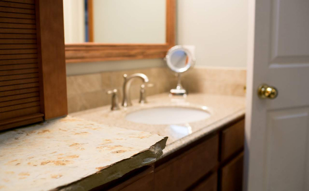 Bathroom Project Photos