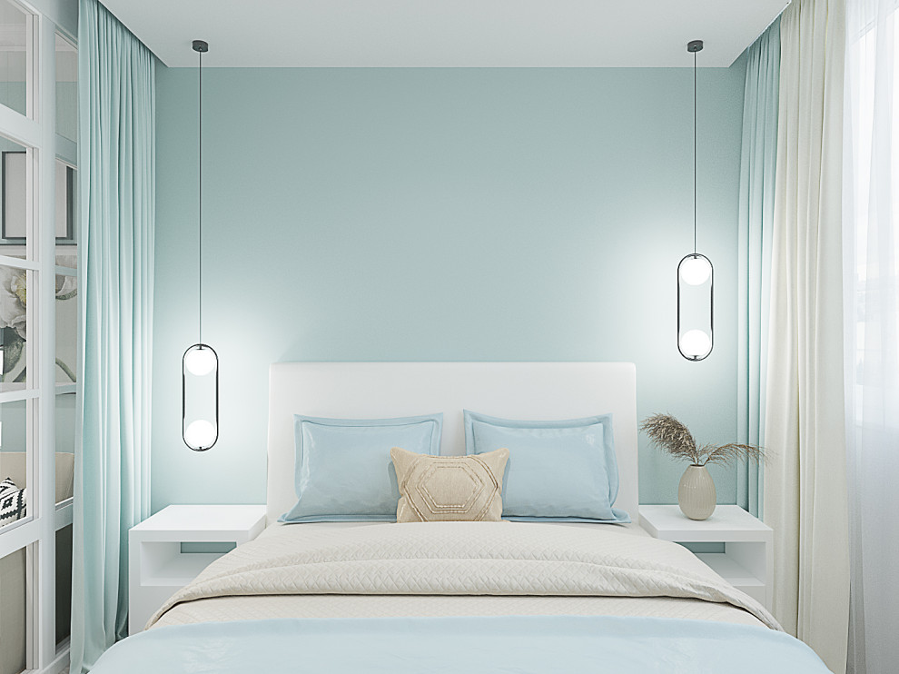 Небесная скандинавия