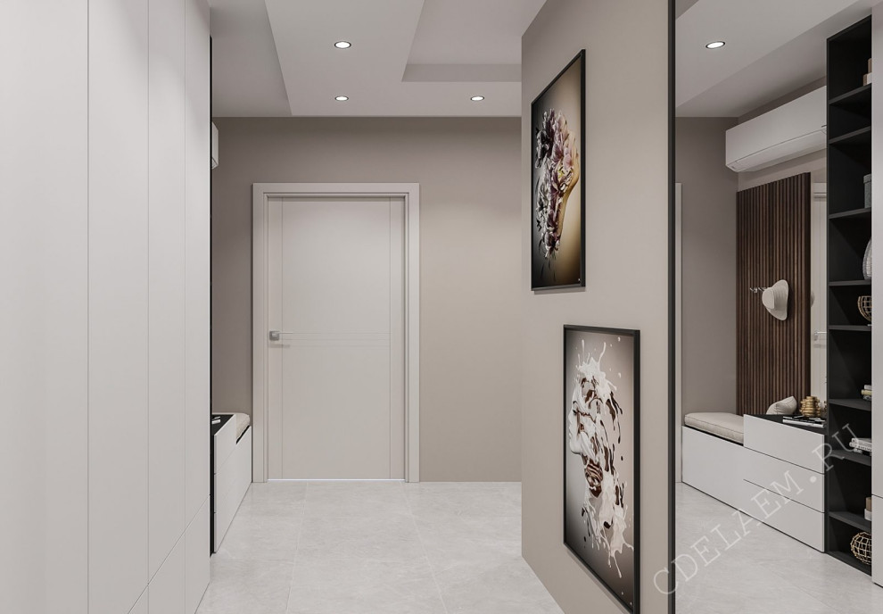 УДОБНАЯ КВАРТИРА