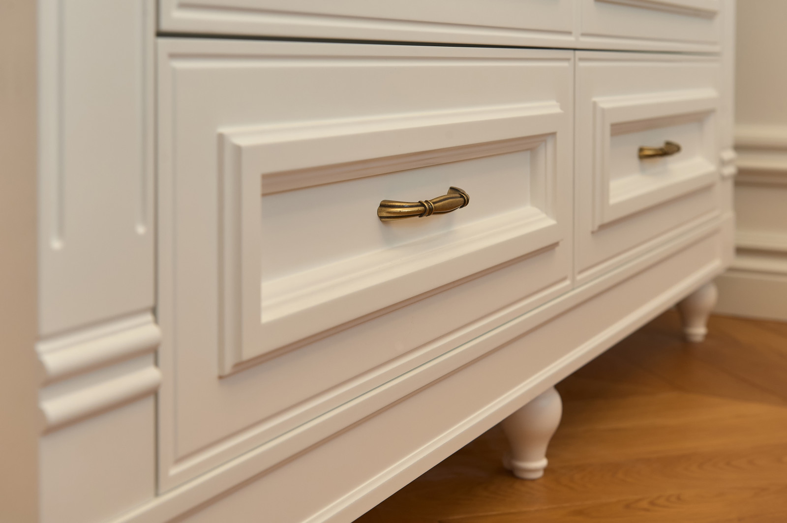 Квартира в Петербурге