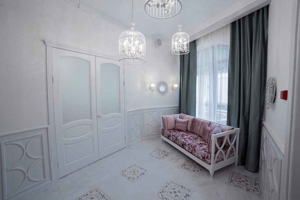 Комплекс отдыха "Лель", фото реализованного проекта