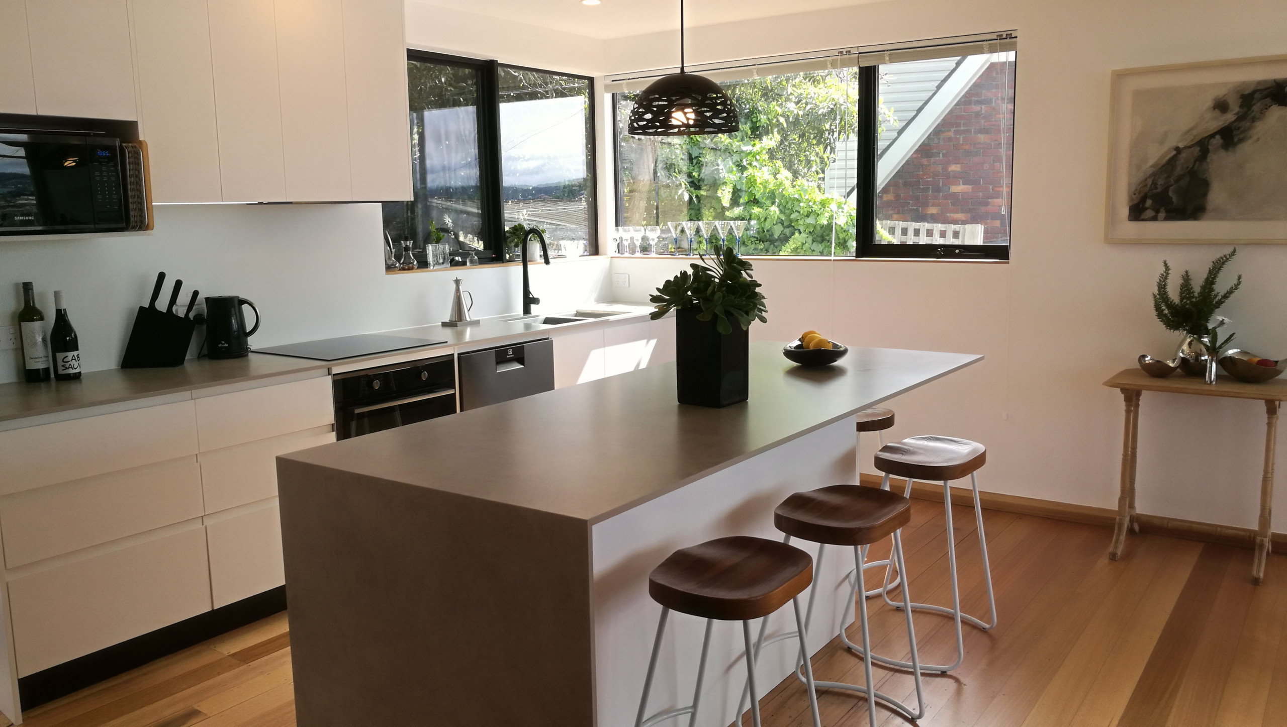 Rosny kitchen renovation
