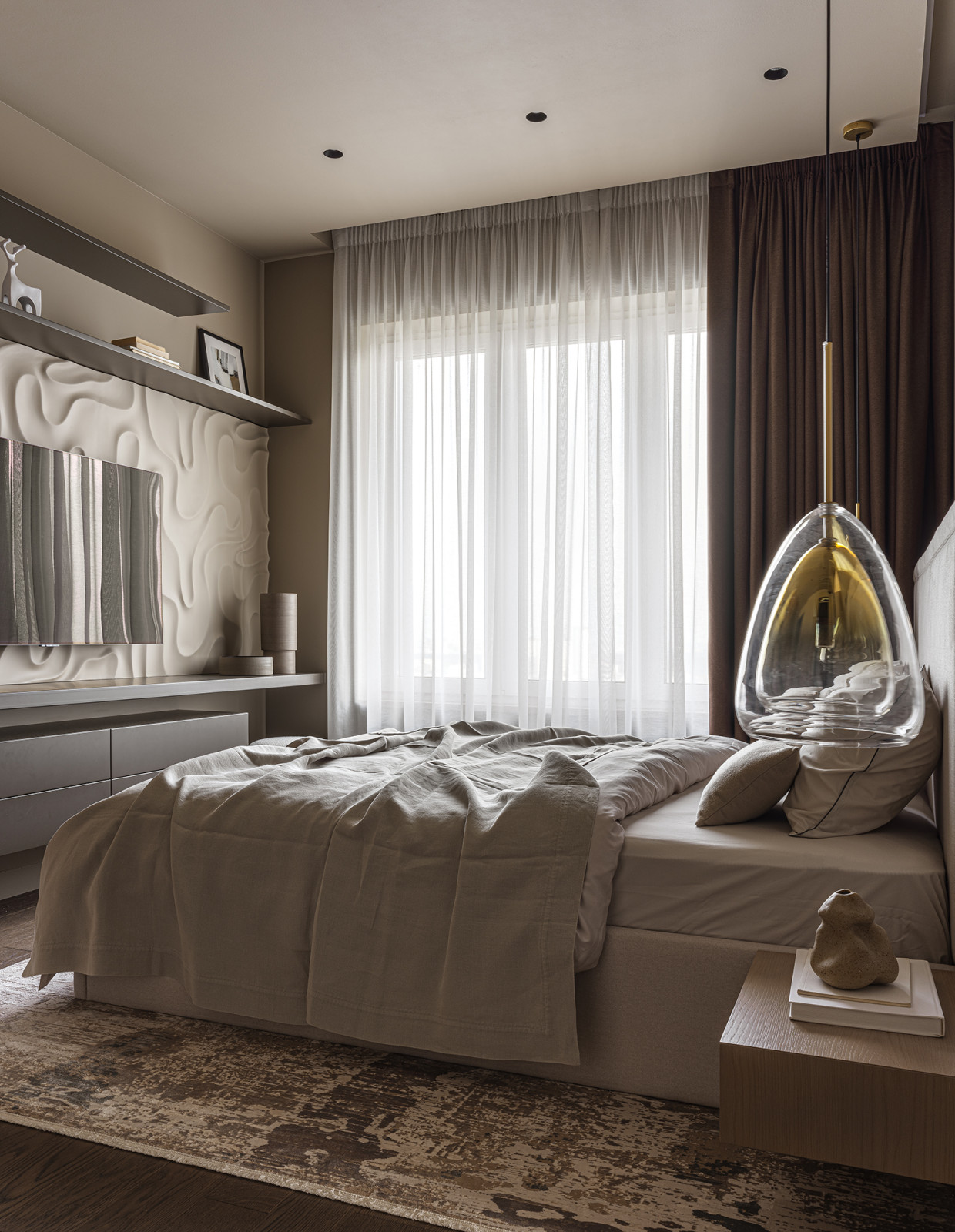 Левел Амурская