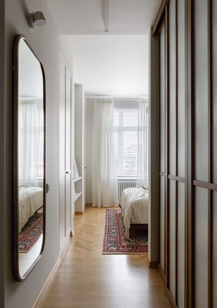 Нобиль на Петроградке