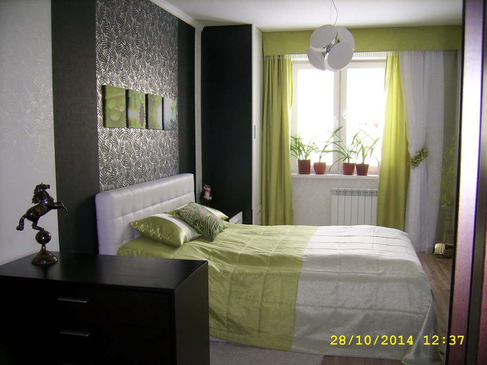 Квартира в Новокузнецке