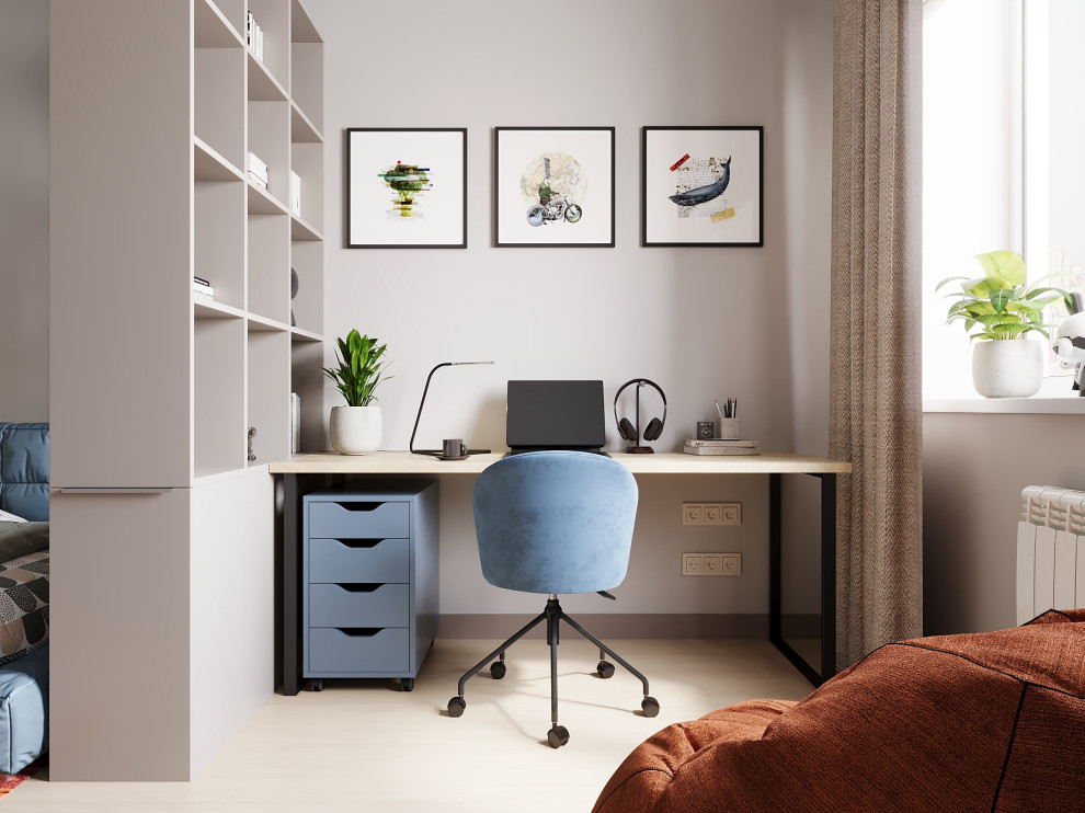 Растём комфортно