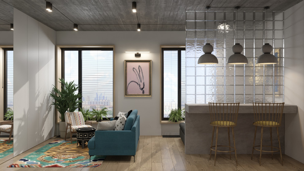 Апартаменты Слава