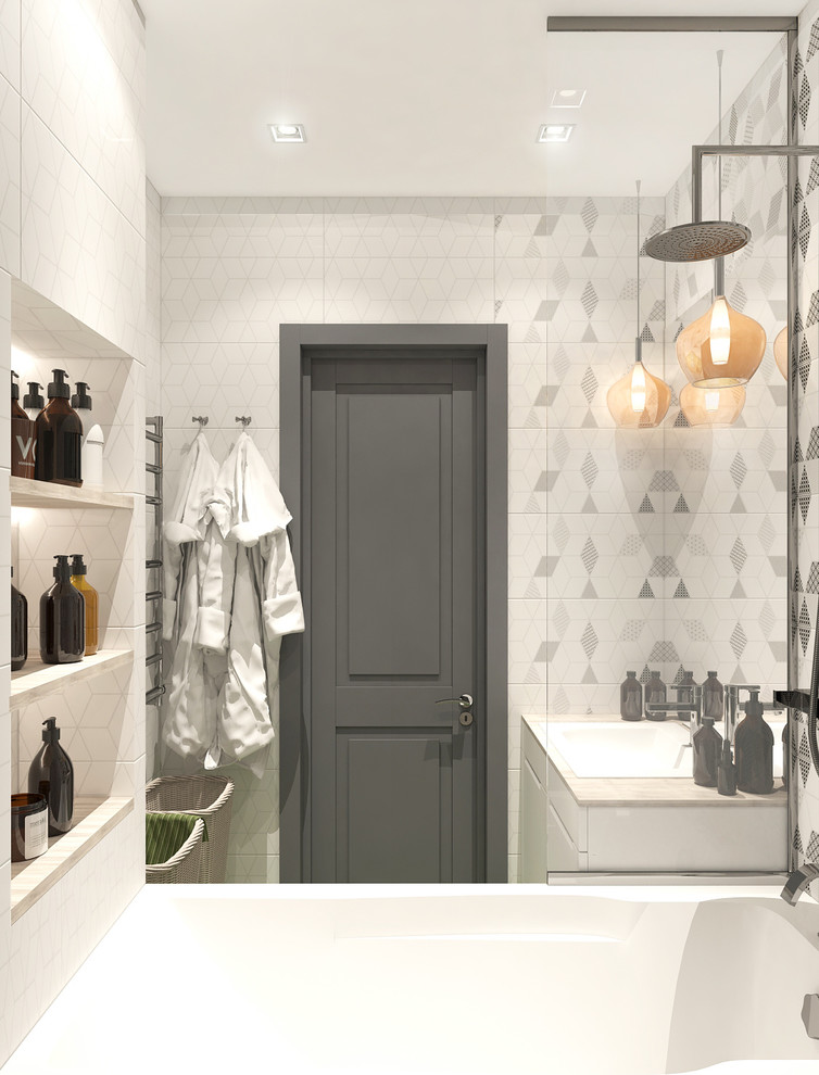 Яркое настроение