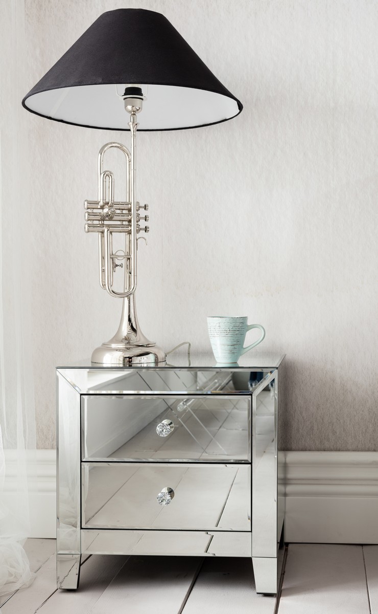 Интерьер Desire Bedroom