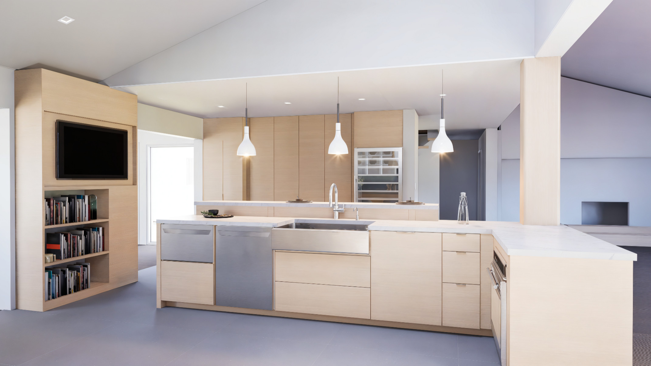 SAN RAFAEL AVE RESIDENCE