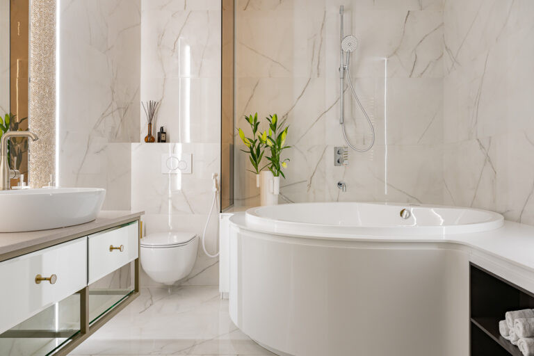 Квартира в ЖК "Чемпион Парк"