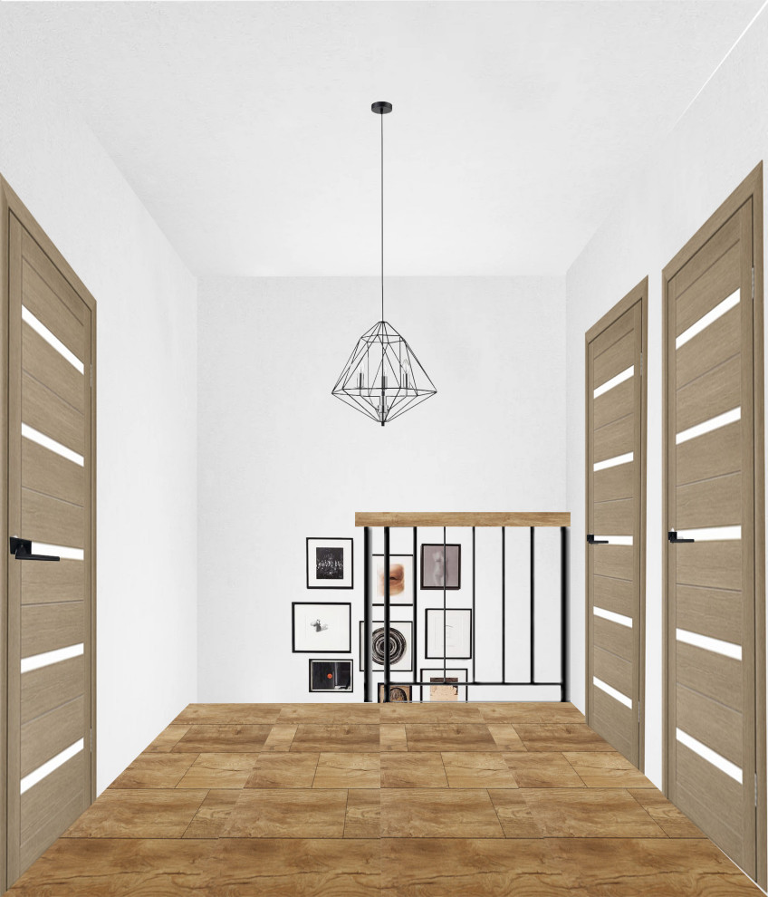 Раздольный дом