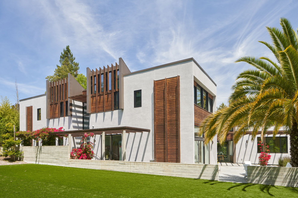 Hillsborough Vaastu Residence