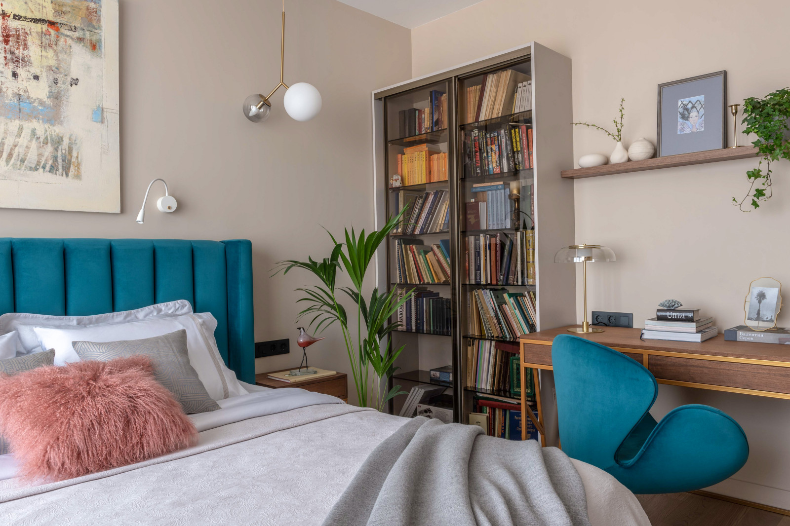 Изумрудный дом