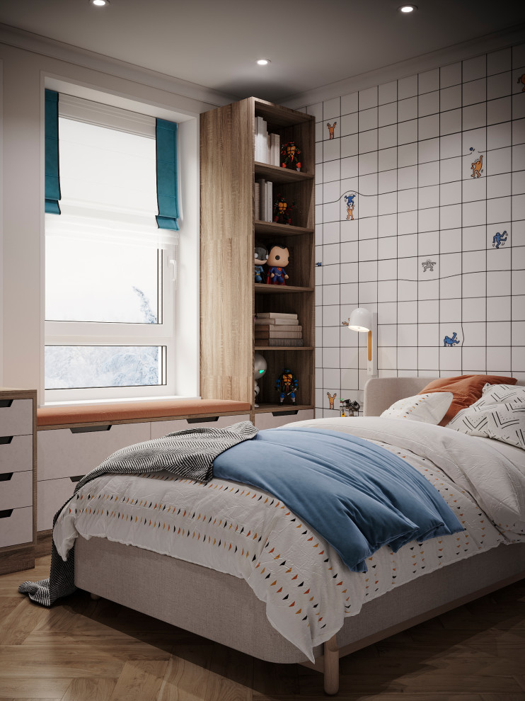 Десткая для мальчика