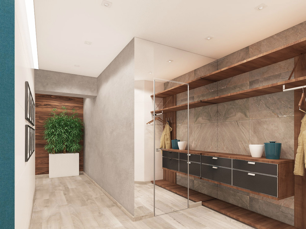 Дизайн квартиры г.Томск