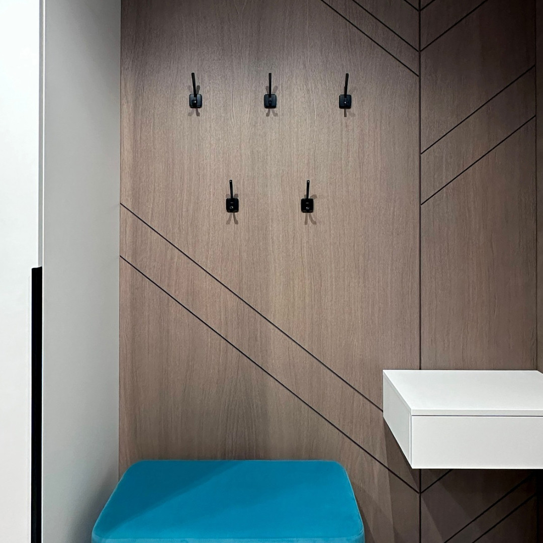 Мебель для прихожей