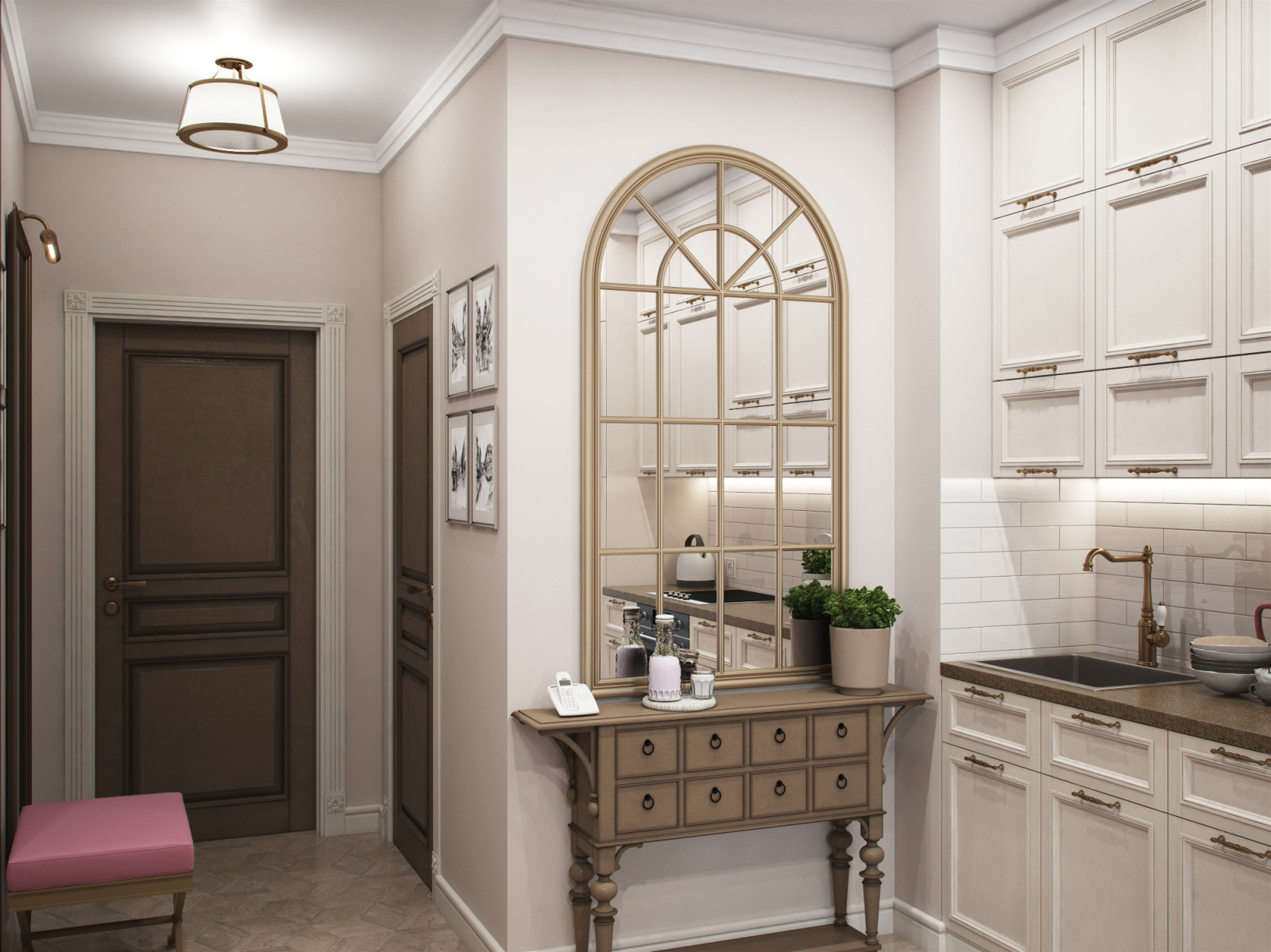 жк. речной. москва