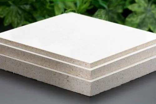 INDOOR MATERIALS - HEALTY DRYWALL