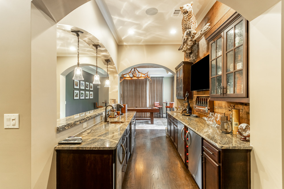 Sandy Springs Complete Home