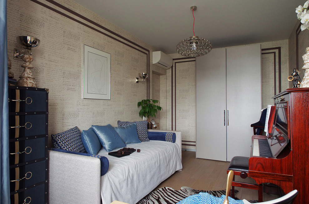 Крылатское