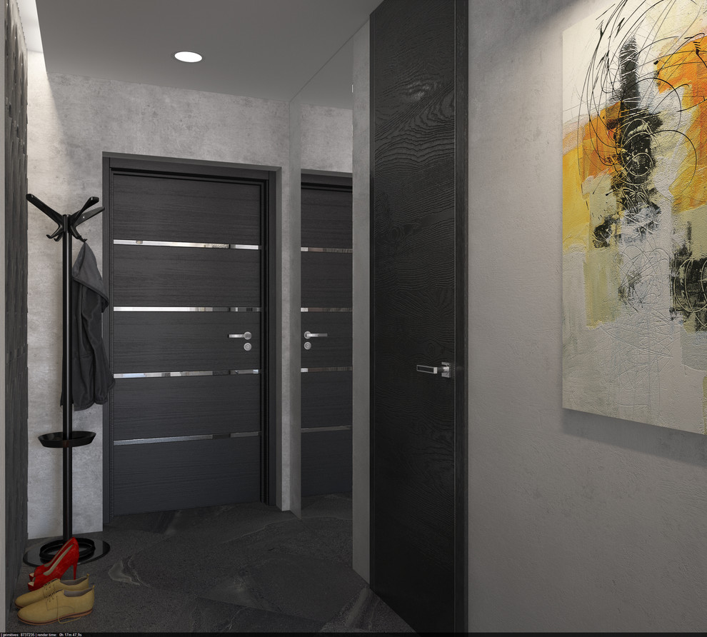 Квартира 52 м2