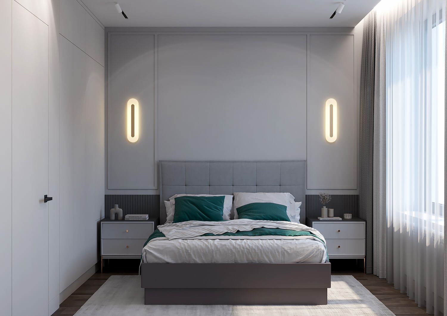 ЖК Настоящее