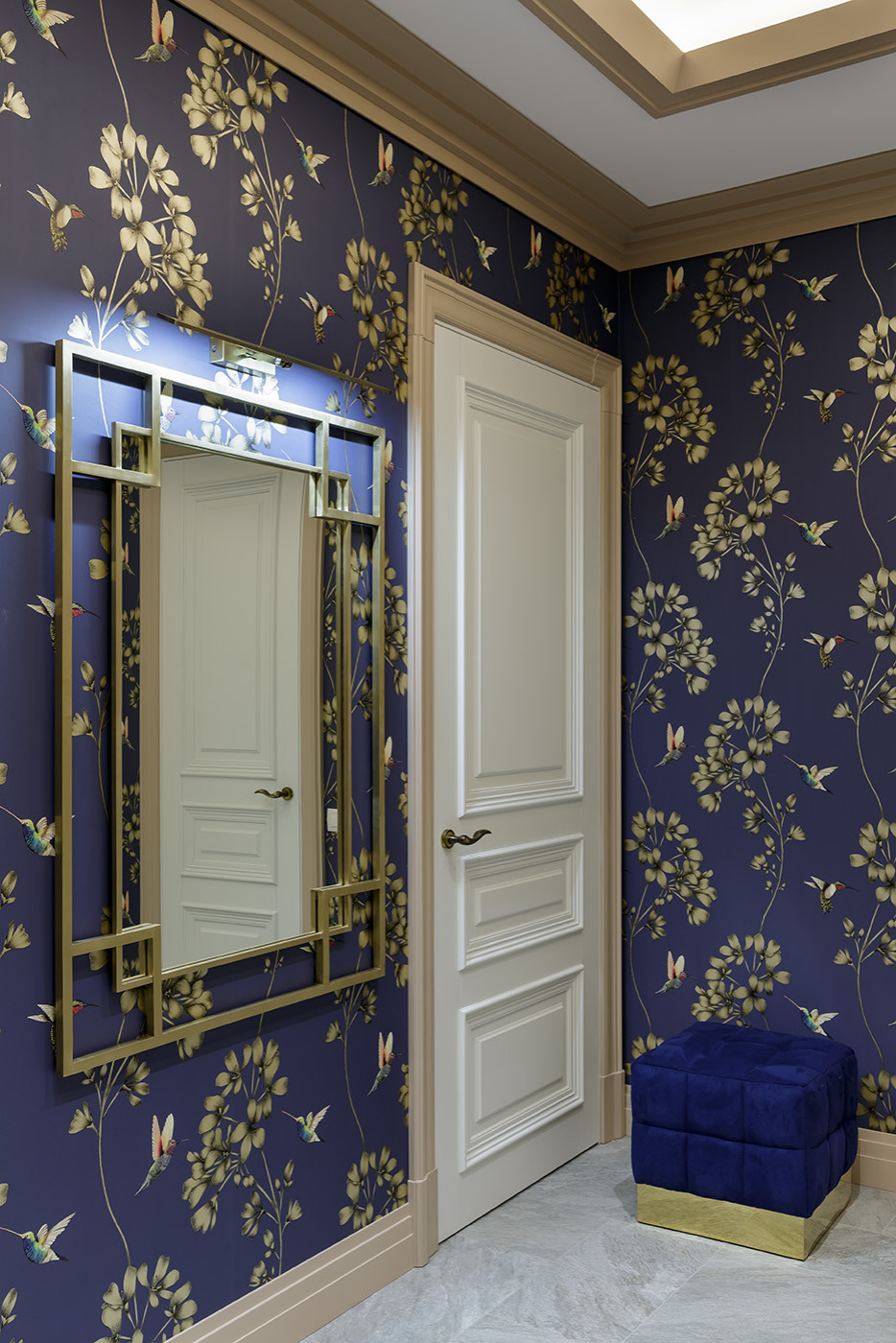 Квартира на Московском проспекте