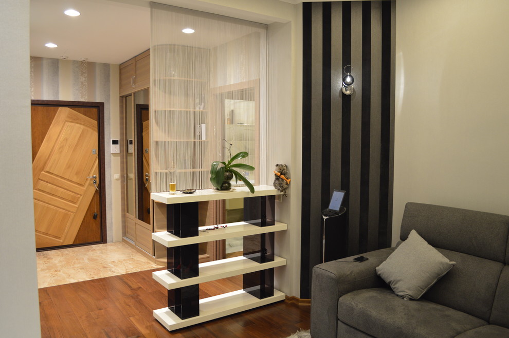 Квартира в ЖК "Английский квартал"