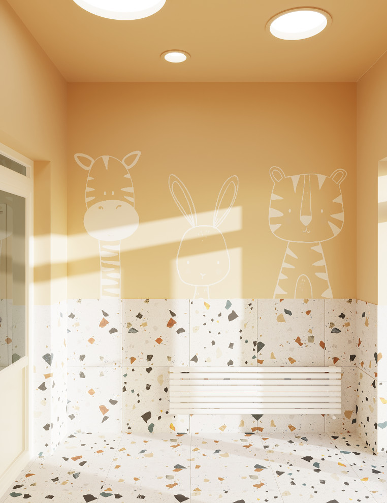 Проект KD-2022