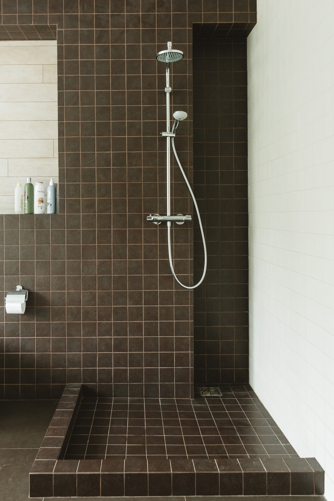 В гостях: Загородный дом по проекту мечты