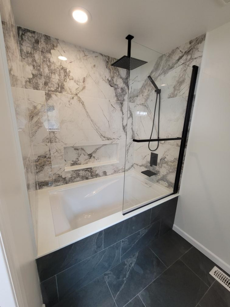 Master Bath Remodel